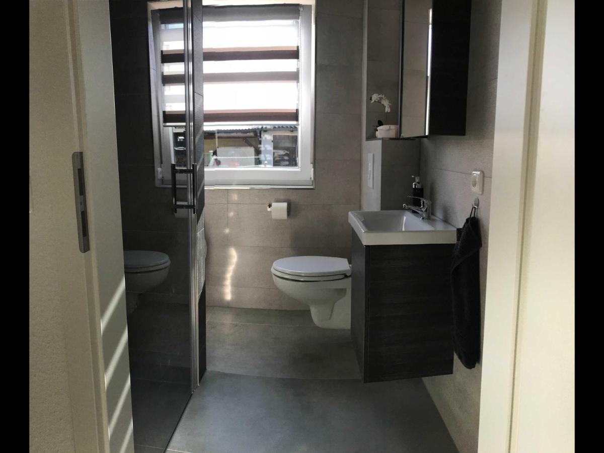 Ferienhaus Live Deluxe In Der Schonen Uckermark Meyenburg  Buitenkant foto